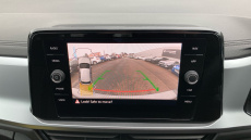 Volkswagen T-Roc 1.5 TSI Match 5dr Petrol Hatchback